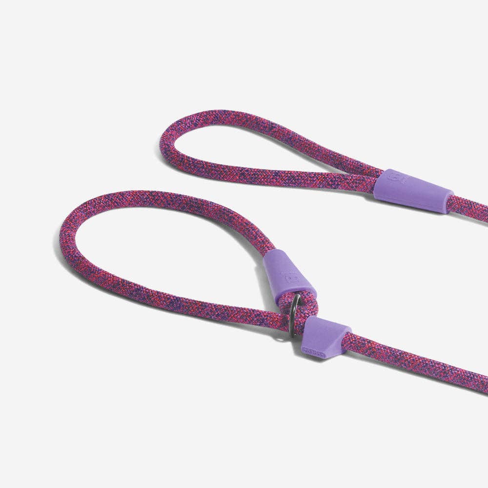 Zee.Dog Slip-on Leash - Cosmo