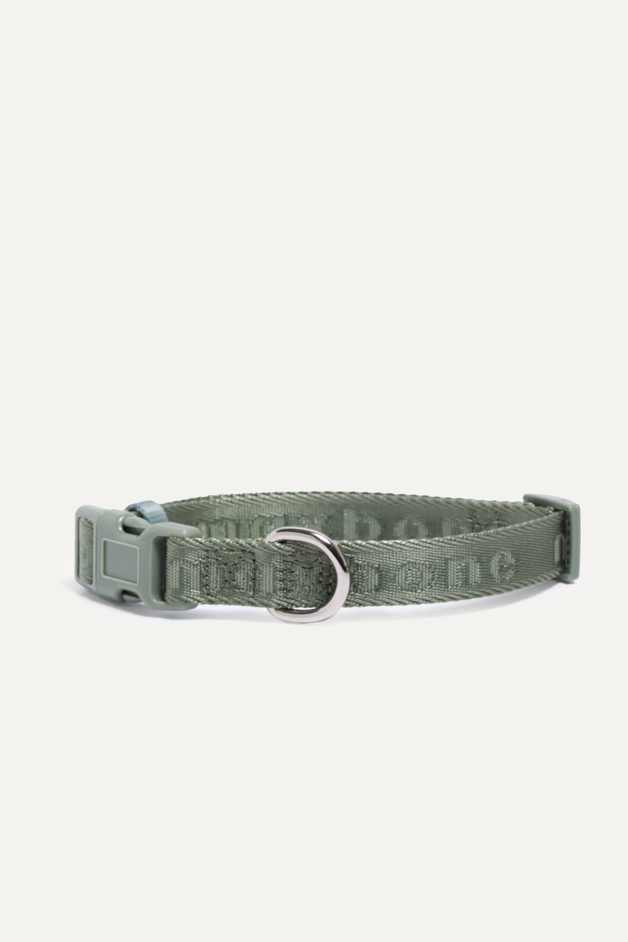 Maxbone Signature Dog Collar