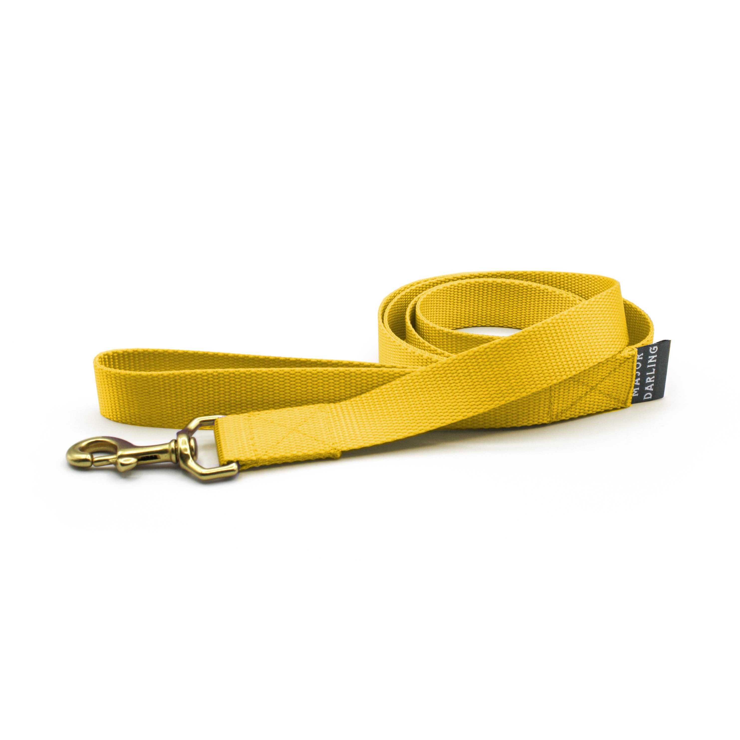 Major Darling Basic Leash Standard (1" wide)