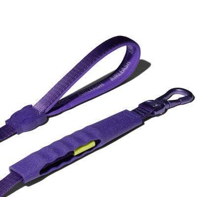 Zee.Dog Airleash - Violet