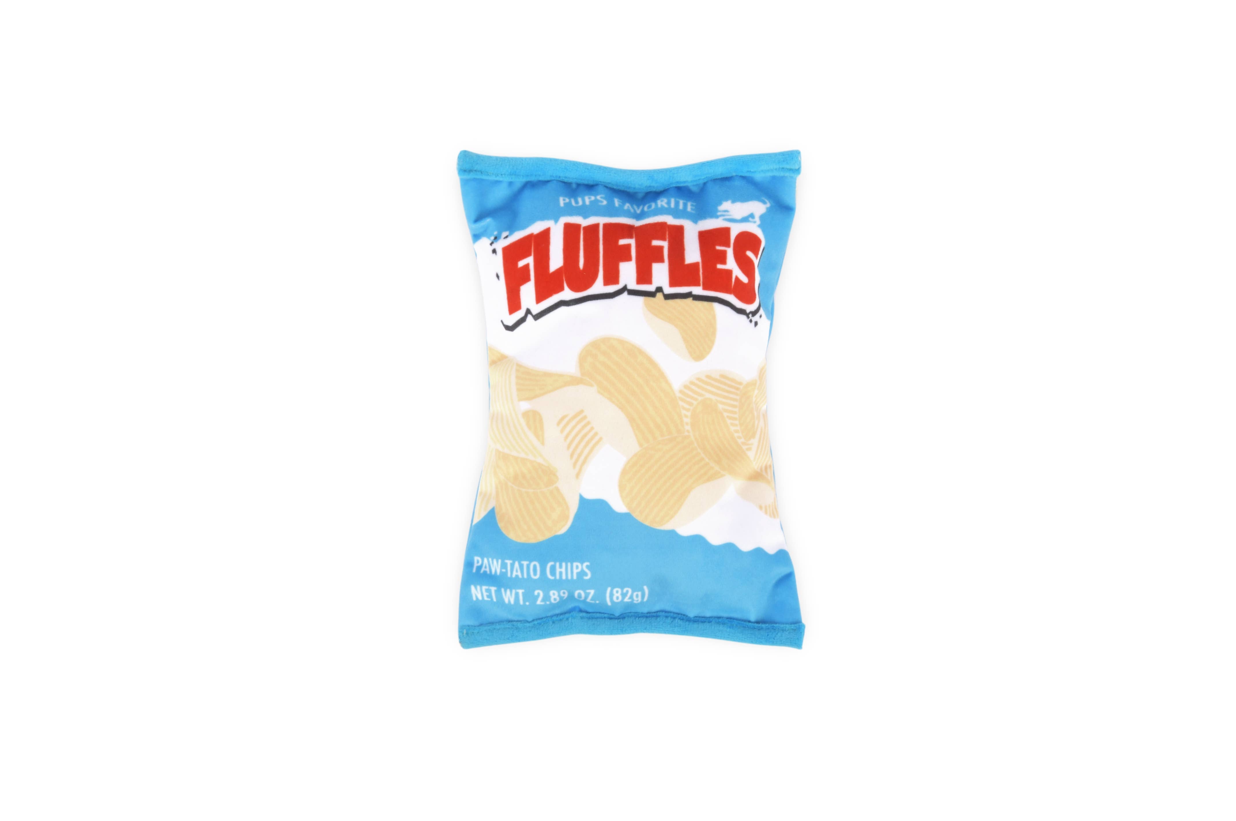 P.L.A.Y Fluffles Chips