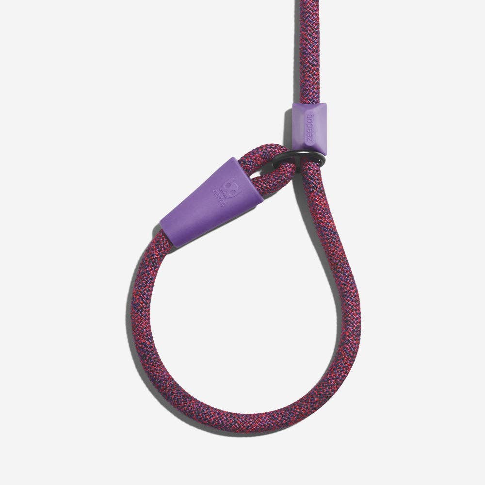 Zee.Dog Slip-on Leash - Cosmo