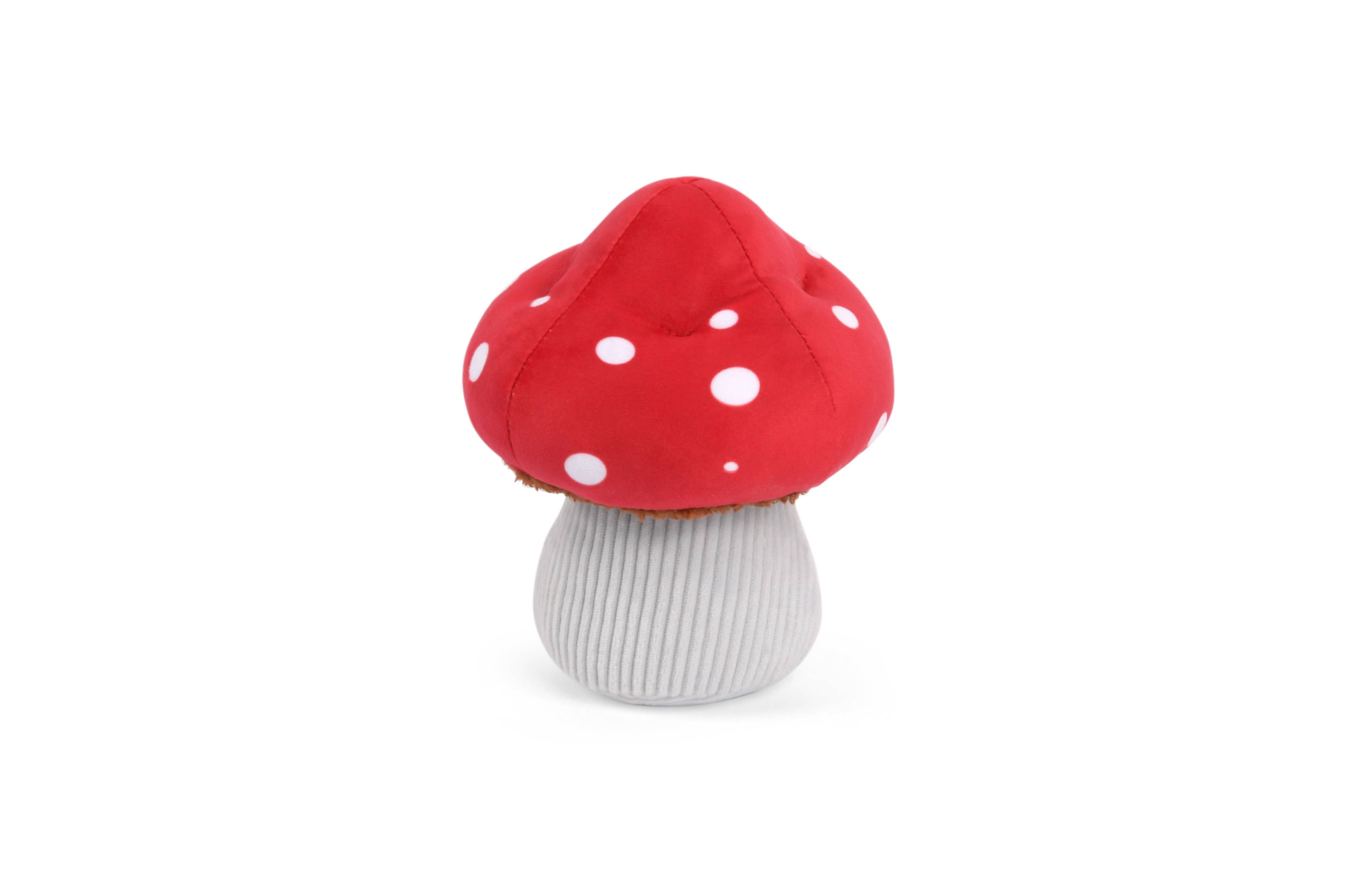 P.L.A.Y. Blooming Buddies - Mutt Mushroom