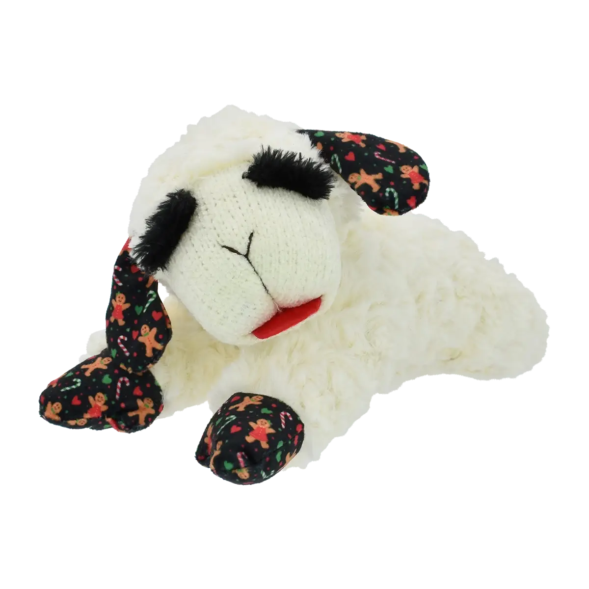 Christmas Lamb Chop 10.5”