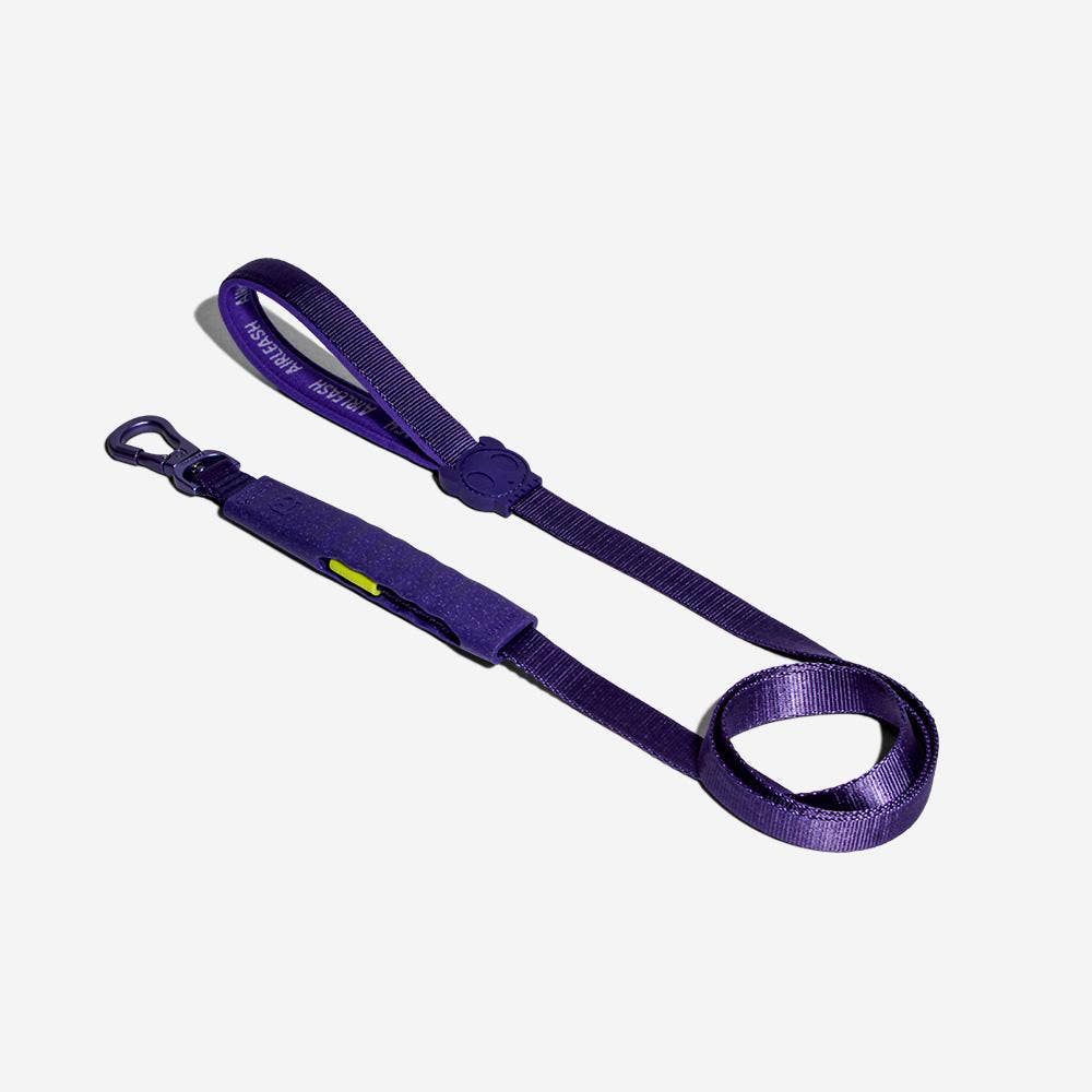 Zee.Dog Airleash - Violet