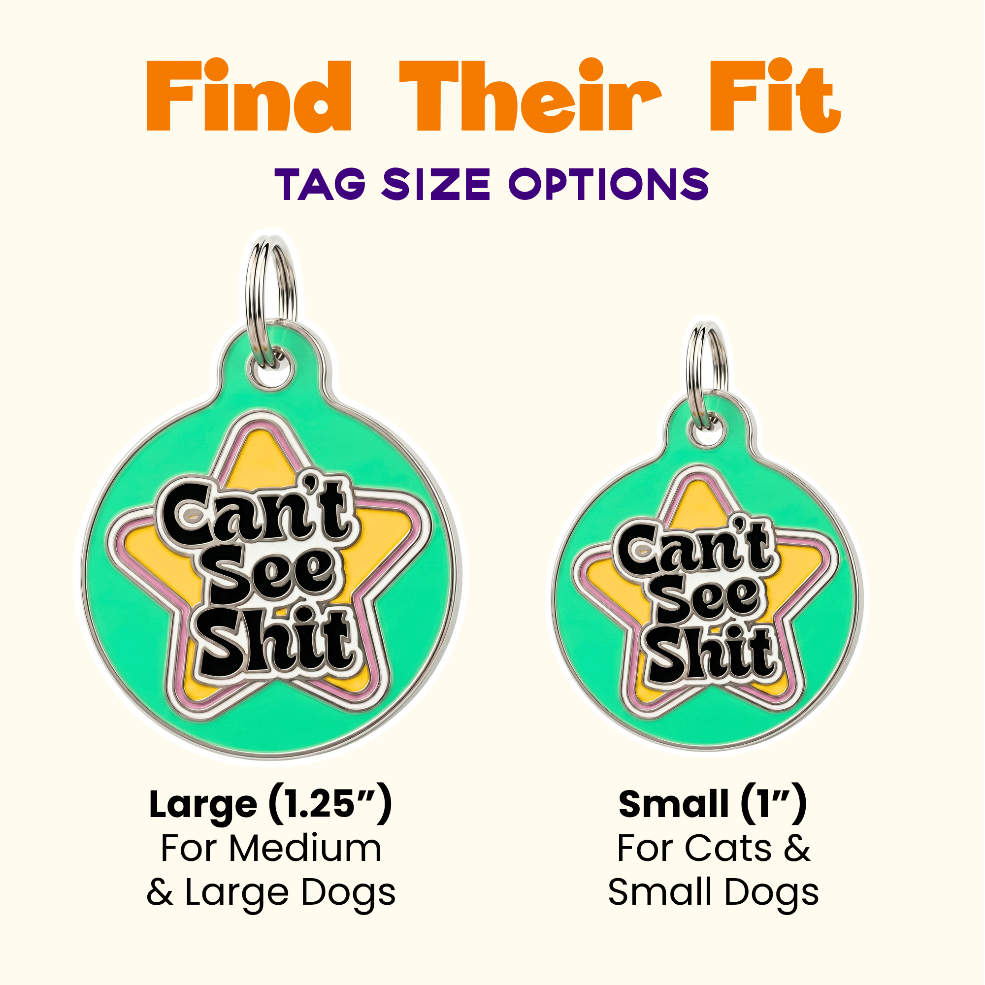 Bad Tags - Can't See Shit