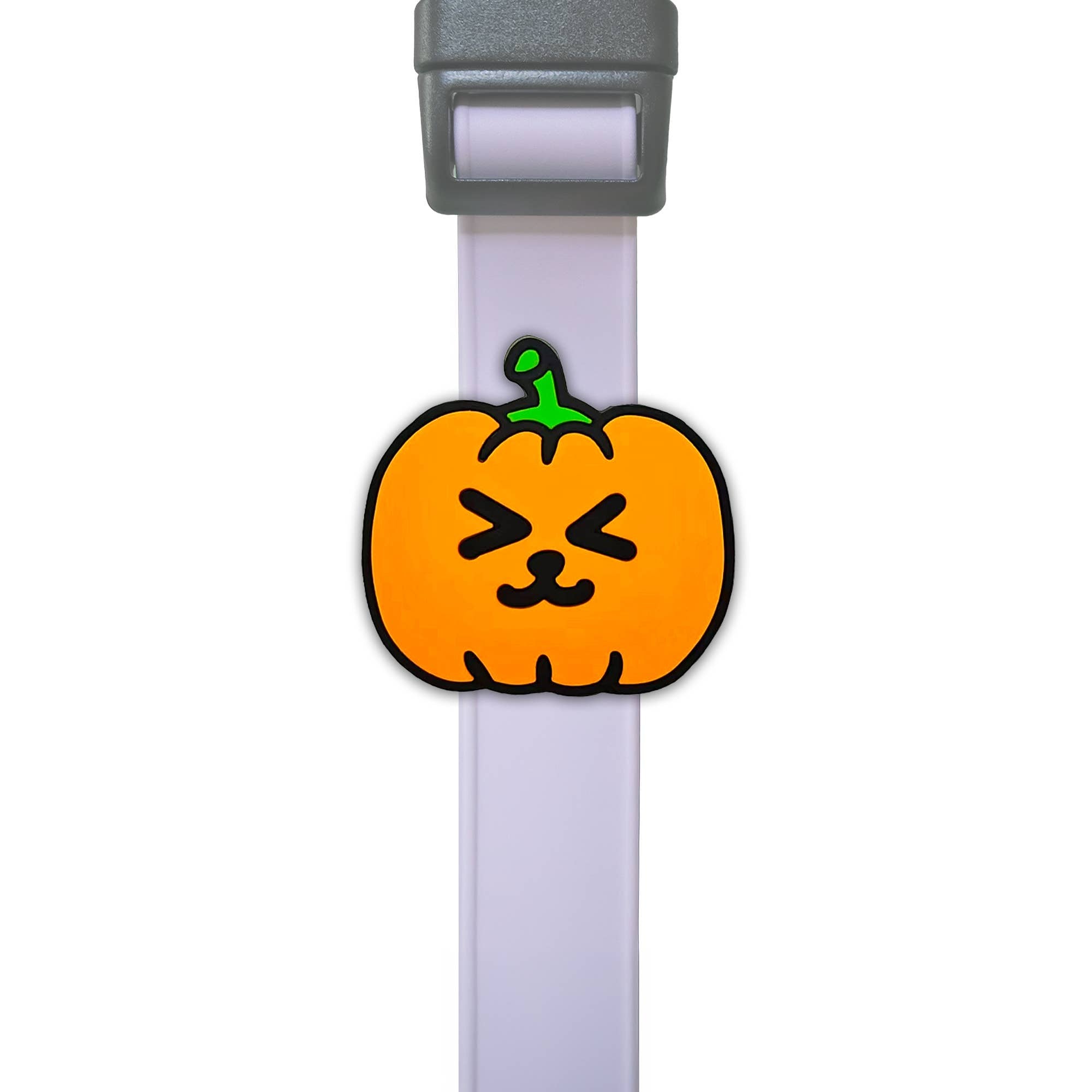 Pumpkin Dog Jiby