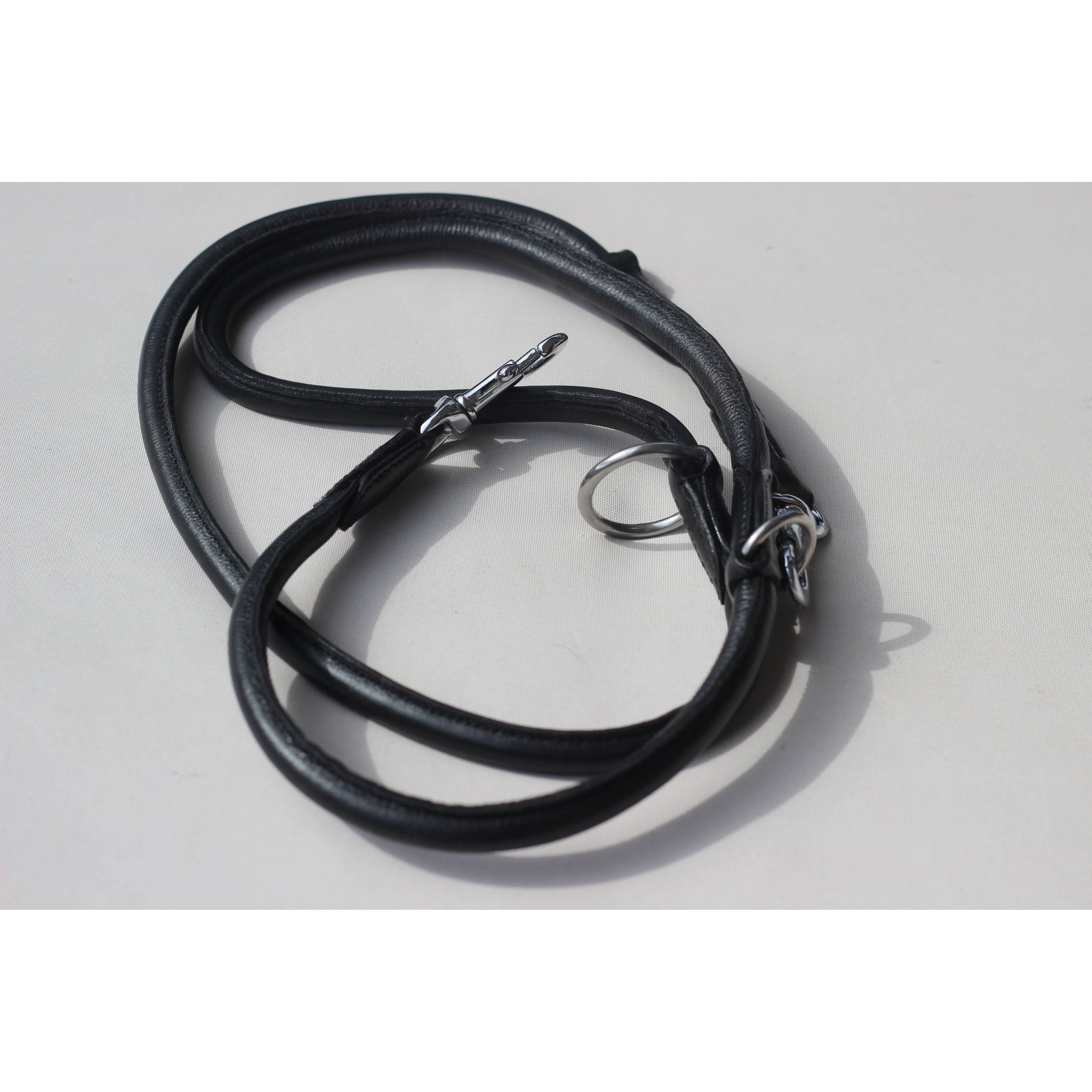 Kay-line Leather leash Kay