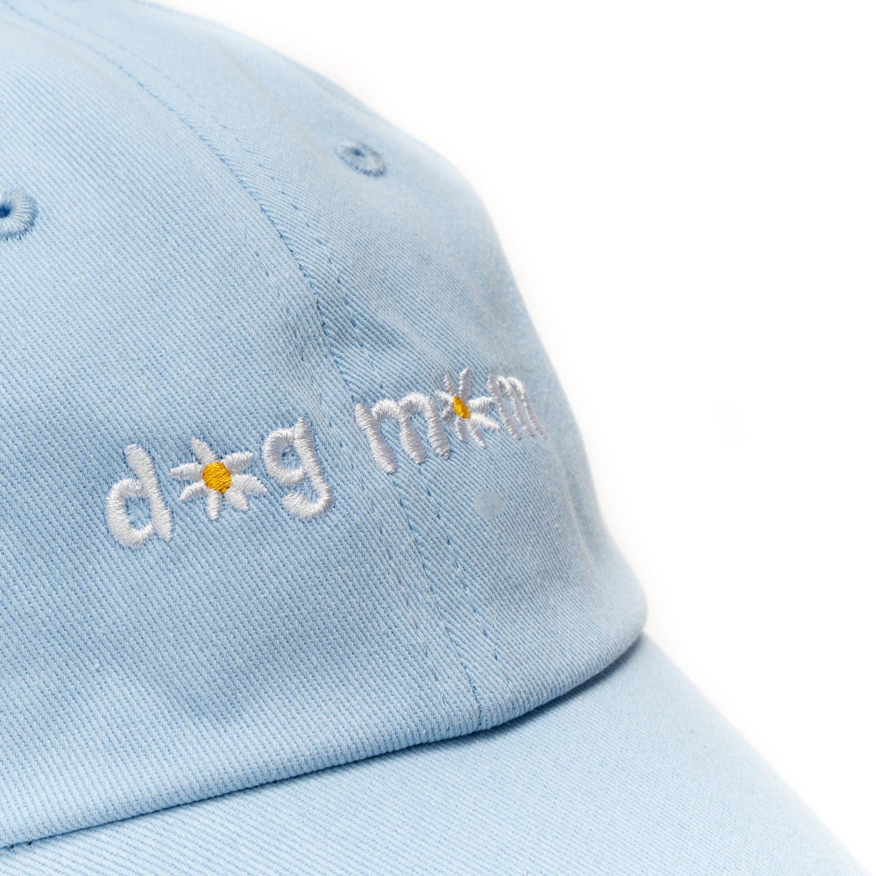 Lucy & Co. Daisy Dog Mom Hat