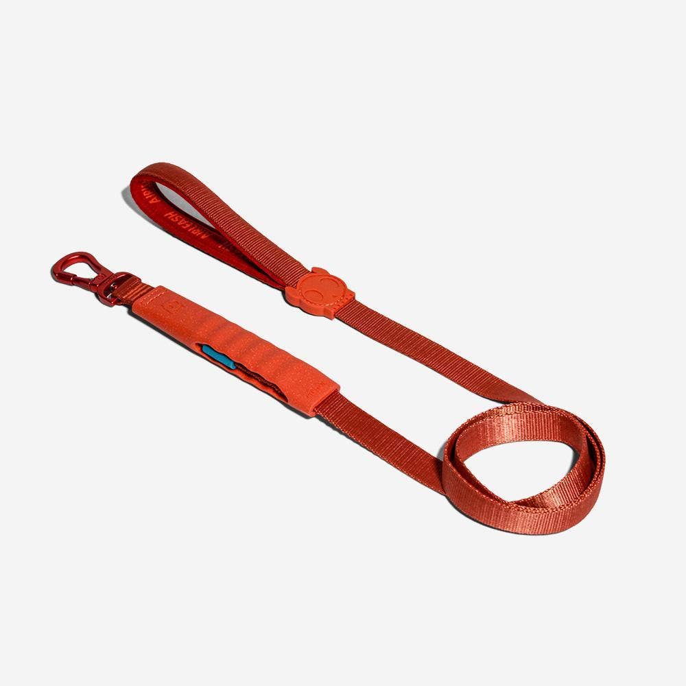 Zee.Dog Airleash - Crimson