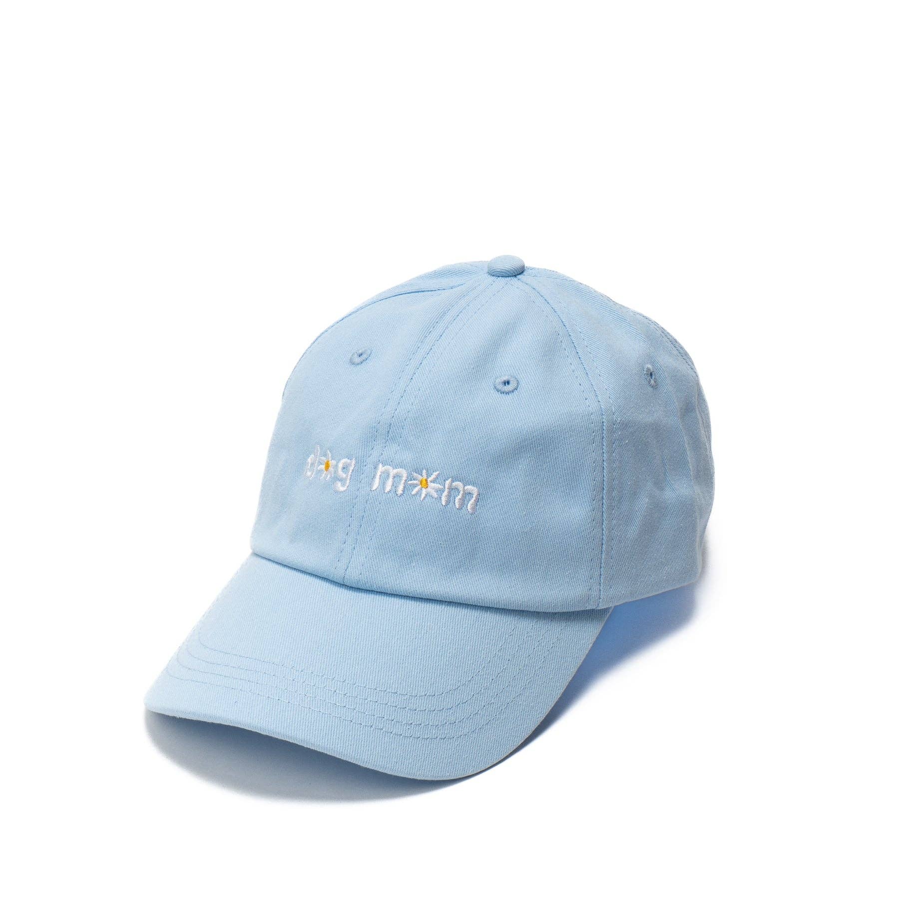 Lucy & Co. Daisy Dog Mom Hat