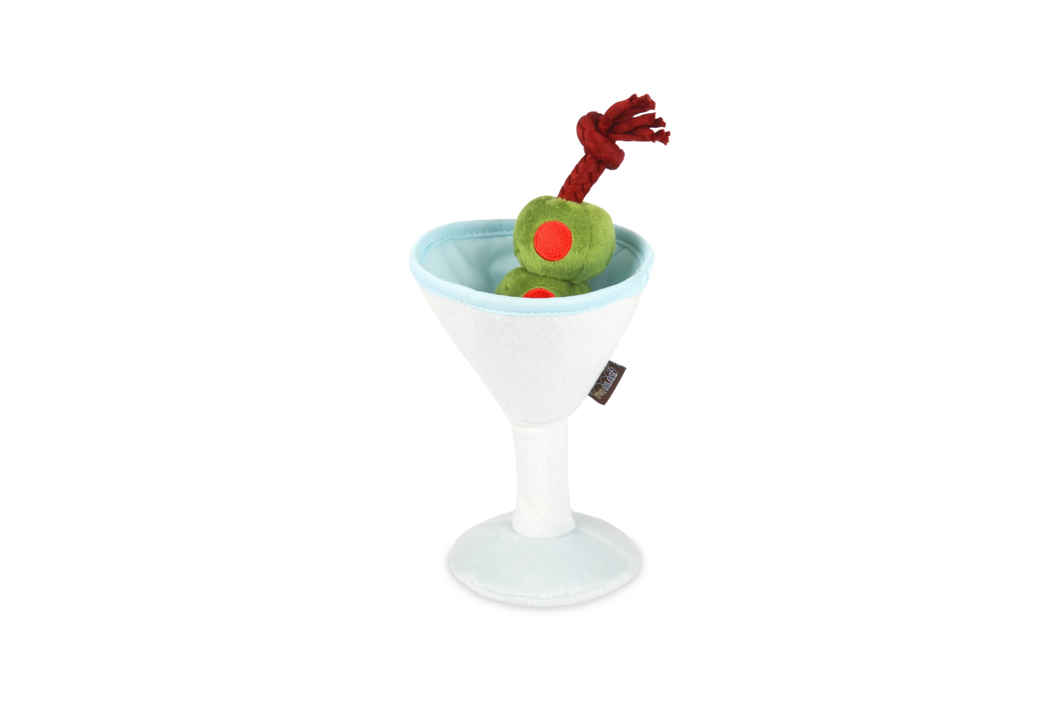 P.L.A.Y Barktender Pawtini