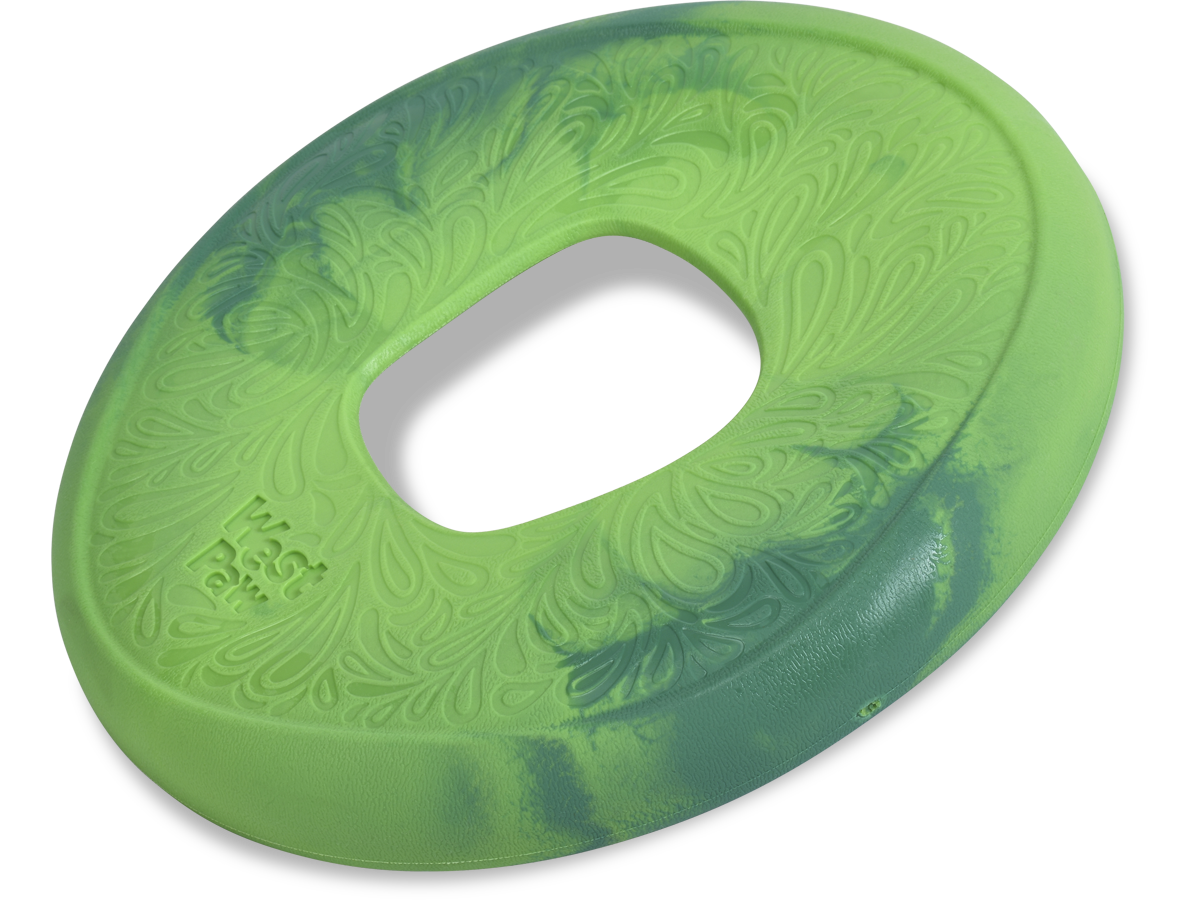 Sailz® Dog Flying Disc Fetch Toy