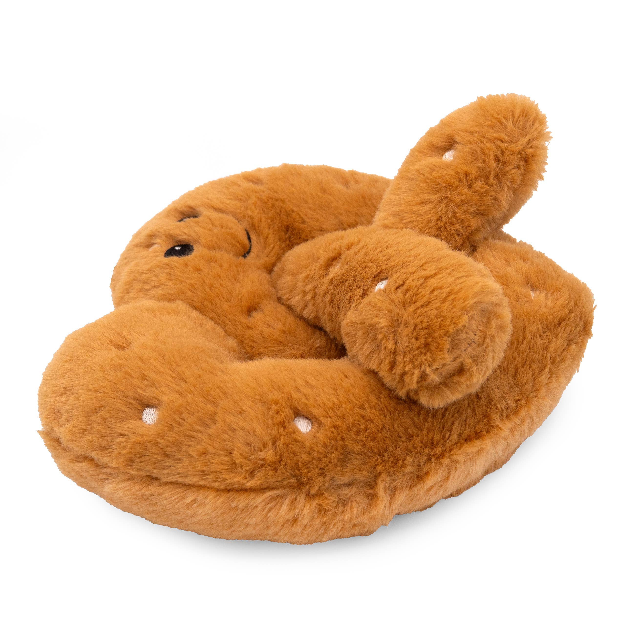 ThoozyPet Pretzel Toy 8”
