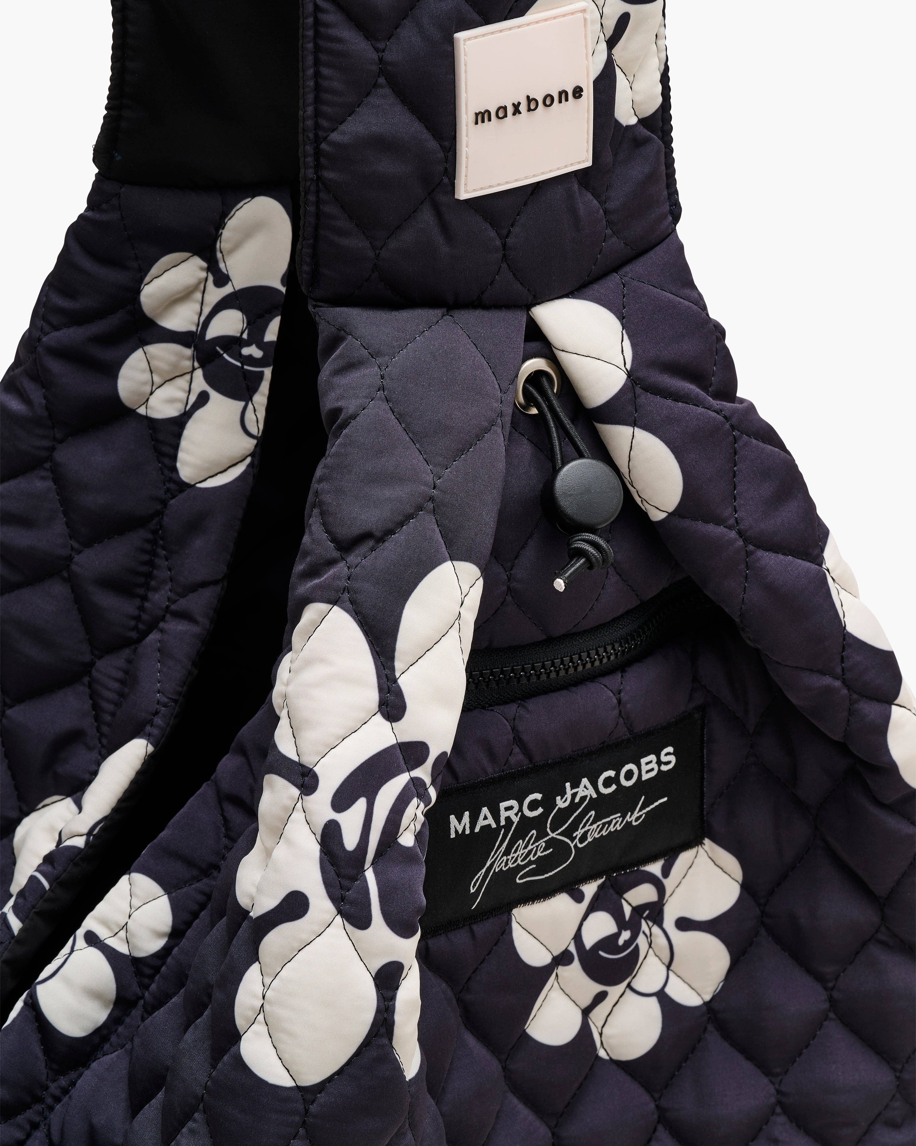 Maxbone Marc Jacobs & Hattie Stewart Sling Carrier