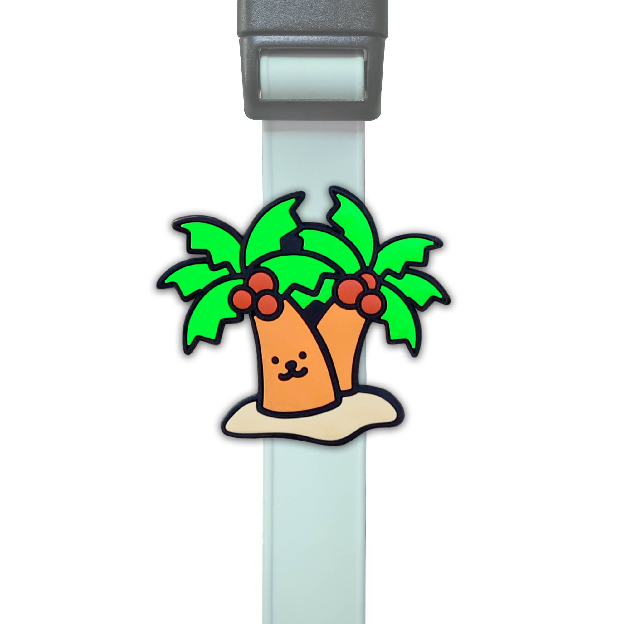 Palm Tree Dog Jiby