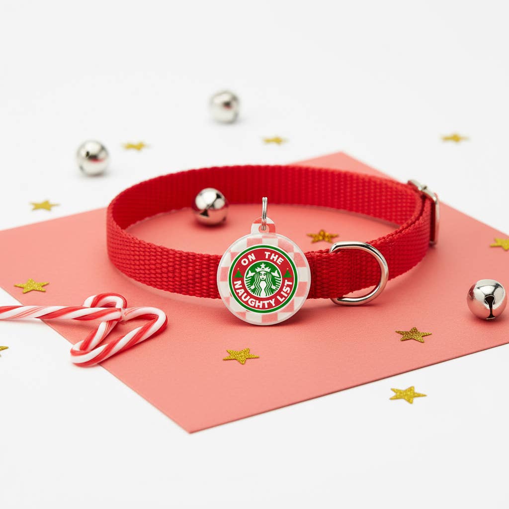 Bad Tags On The Naughty List