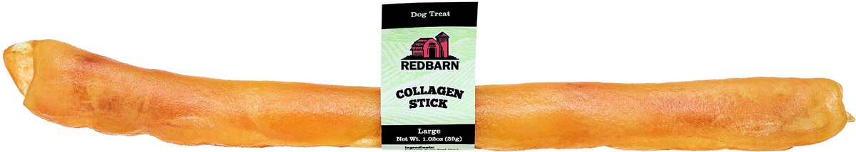 Redbarn Dog Collagen Stick Large