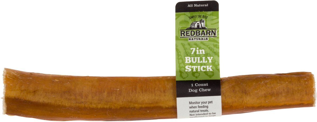 Redbarn Bully Stick 7"