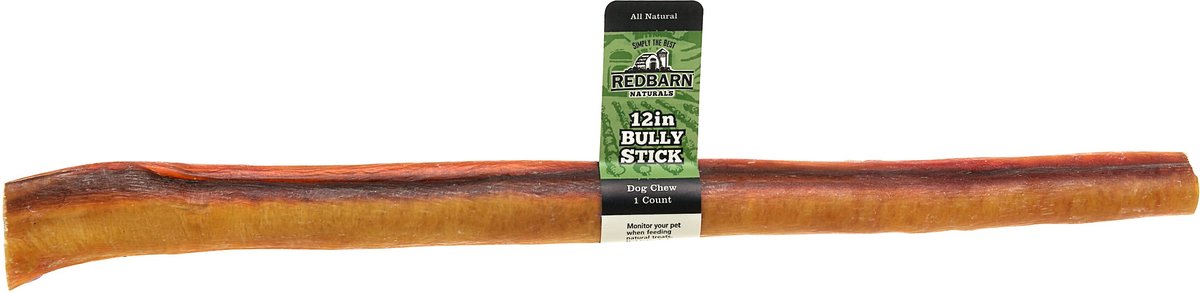 RedBarn Bully Stick 12"