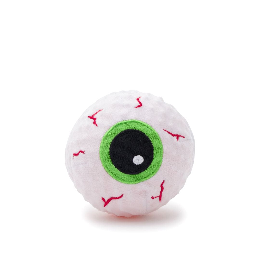 Fabdog Eyeball Ball - Halloween