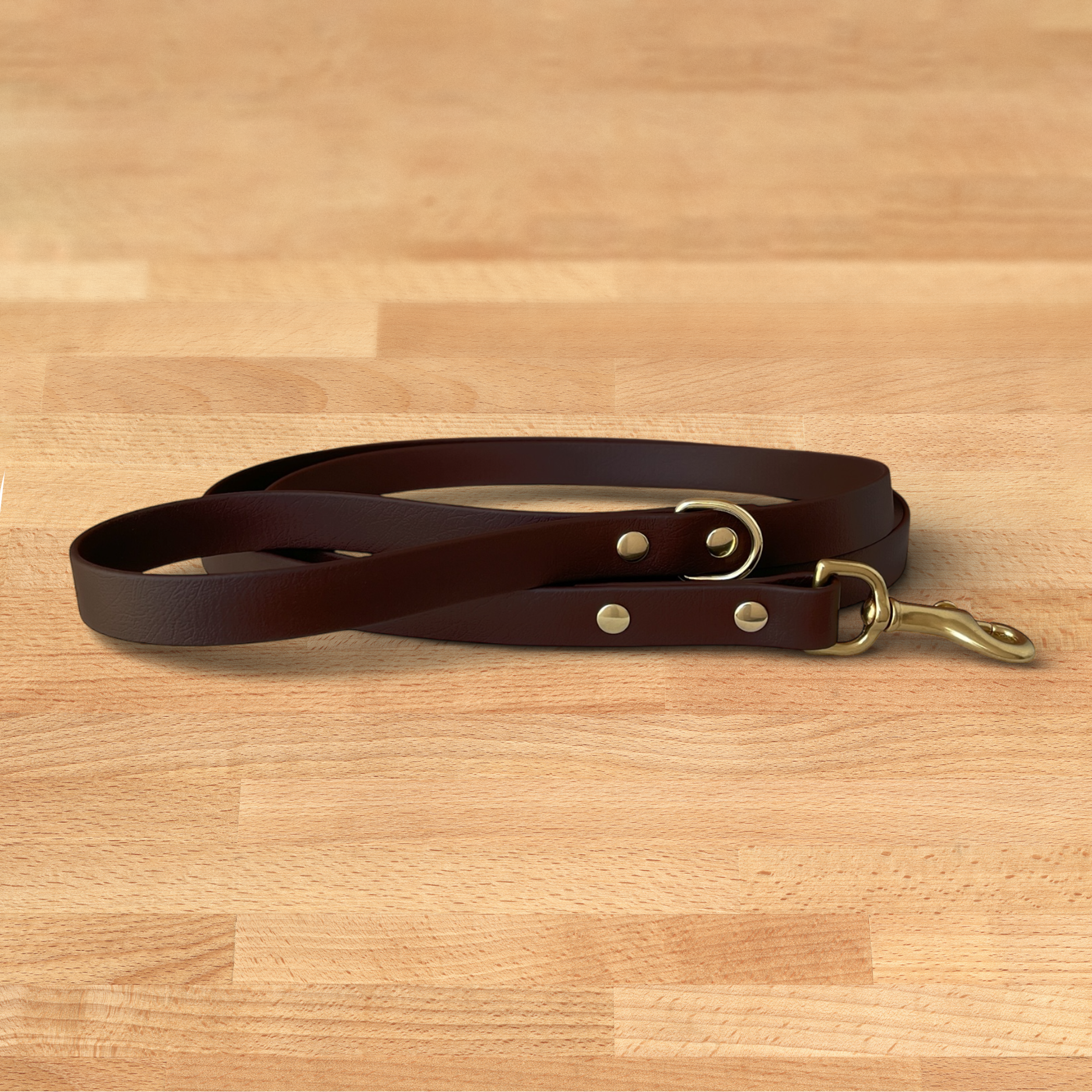 Foxmoth Biothane Waterproof Leash