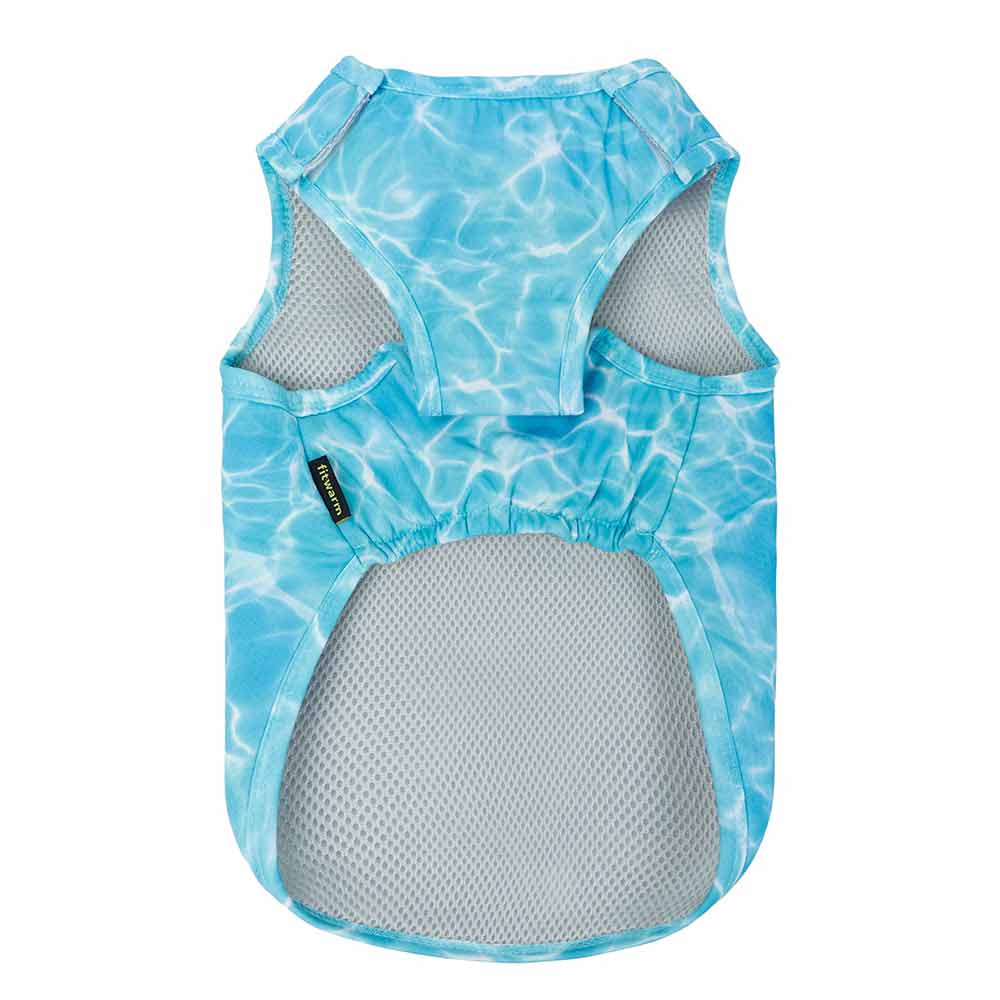 FitWarm Dog Cooling Vest