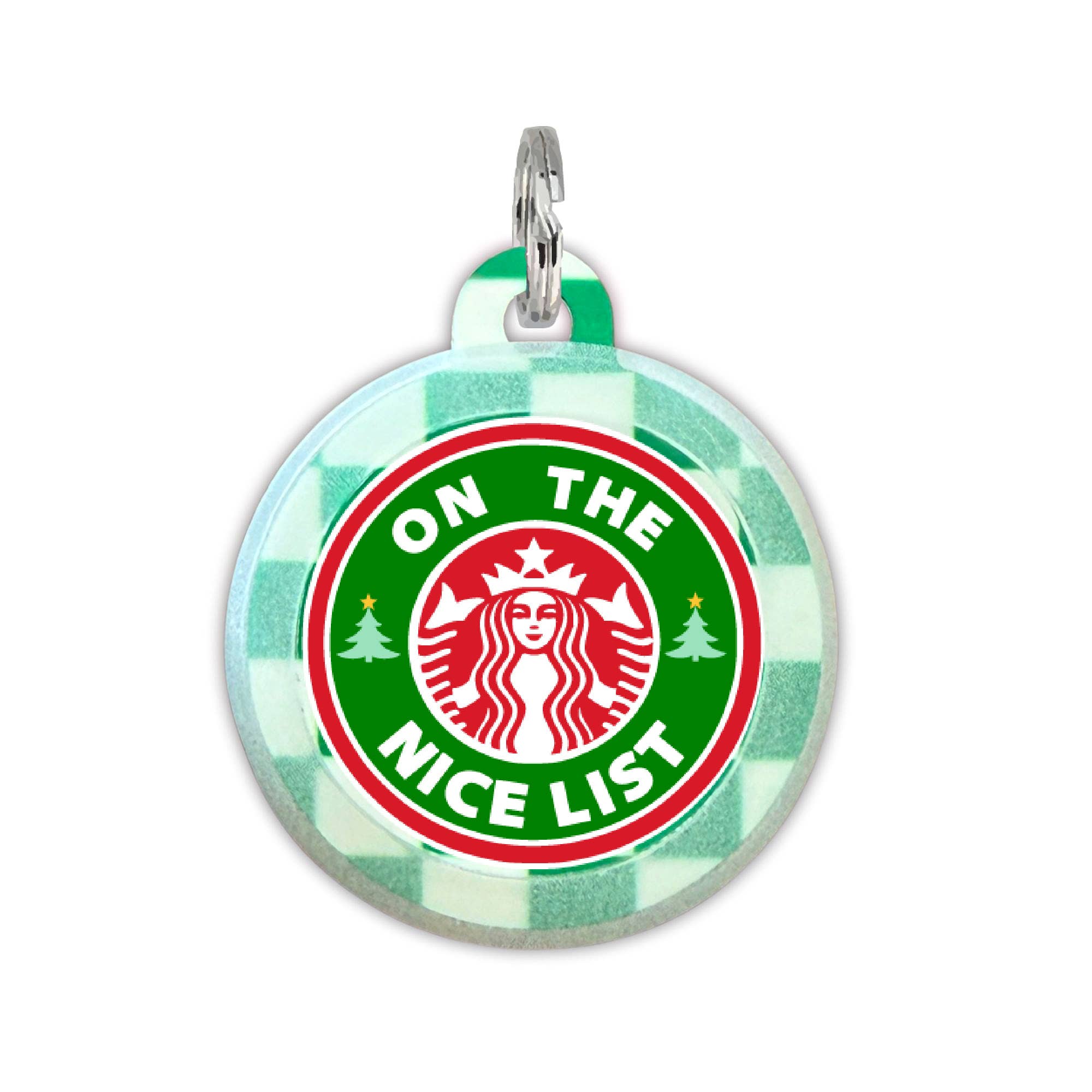 Bad Tags On The Nice List