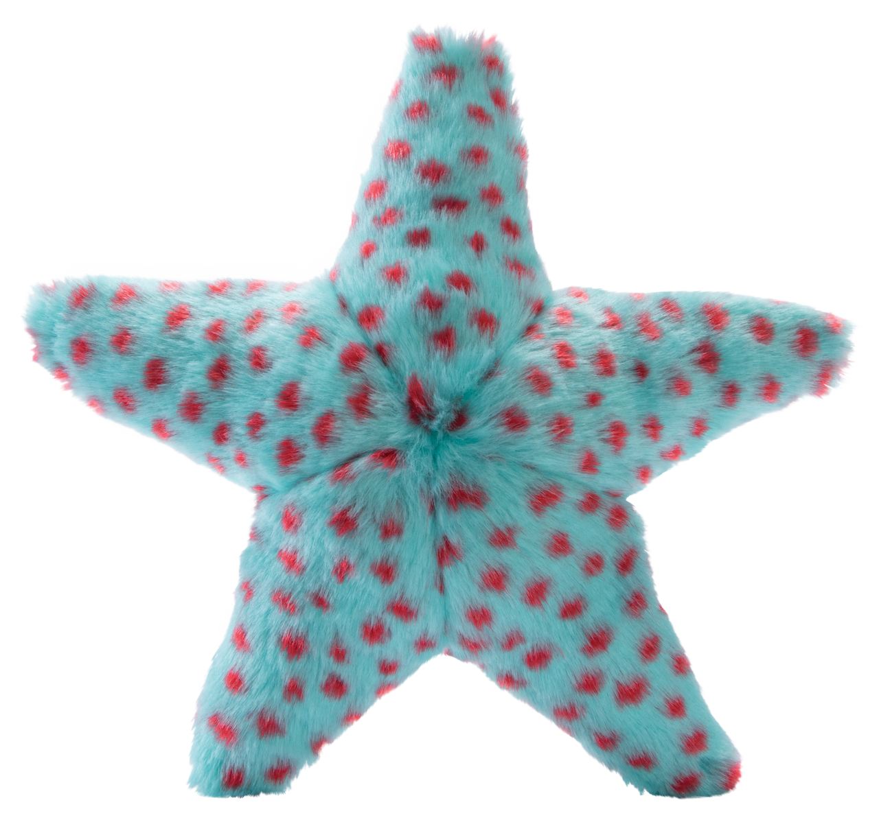 Fluff & Tuff Ally Starfish