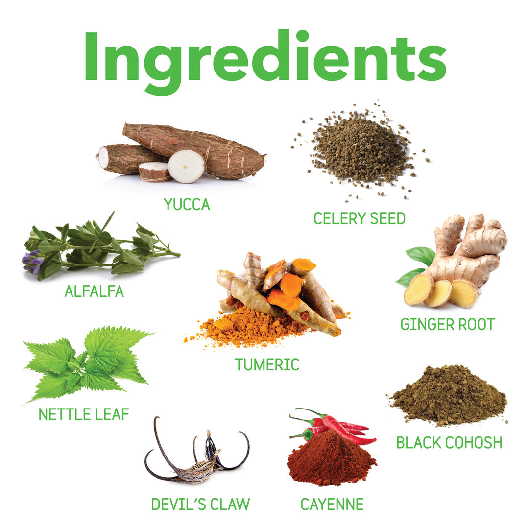 InClover Dog Connectin Chew Large Breed 80 Pack