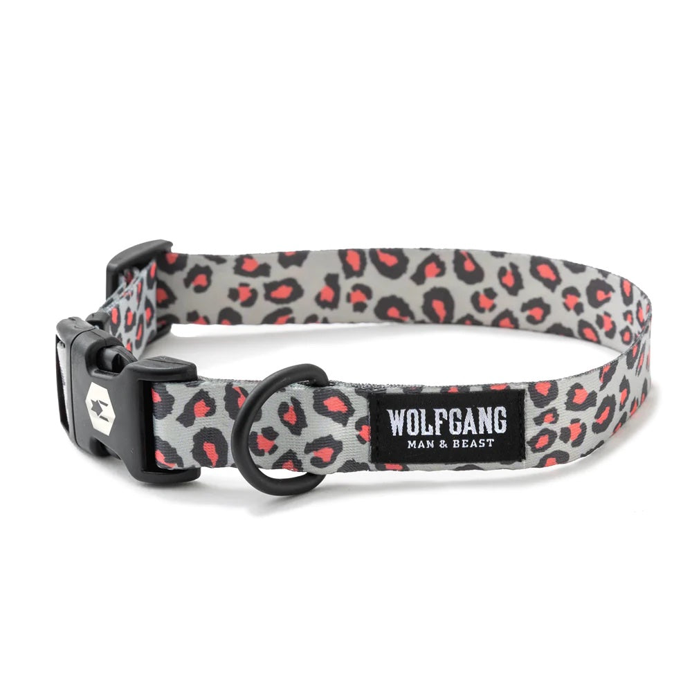 Wolfgang CoolCat Collar