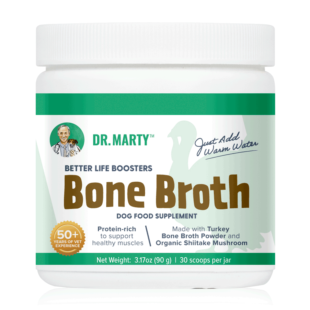 Dr. Marty Bone Broth Powder 3.17 oz