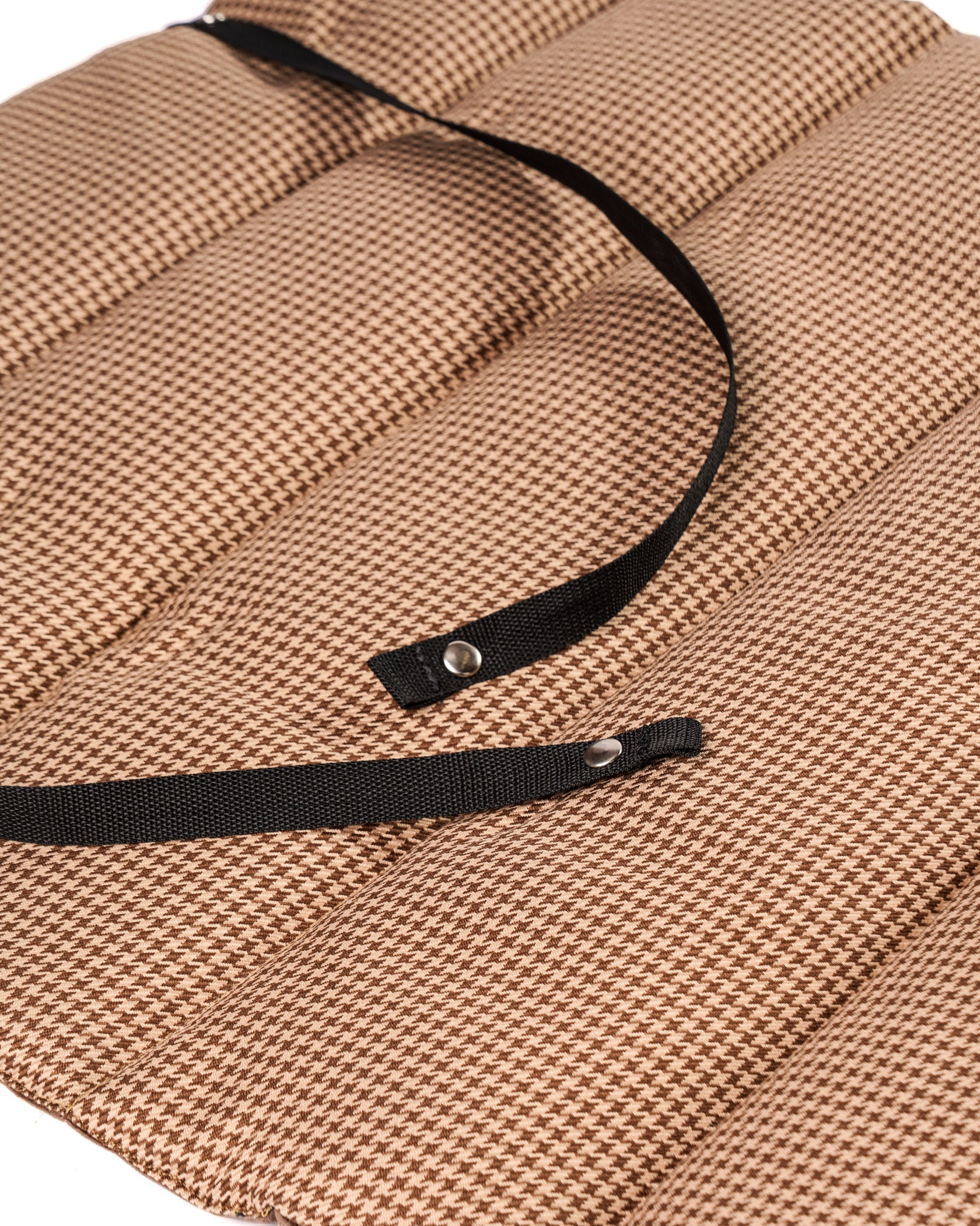 Roxbury Tullis Travel Matt Toffee