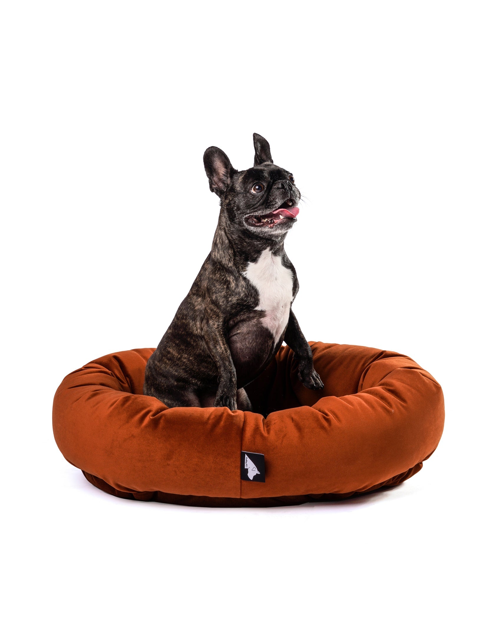 Aspens Robertson Round Maple