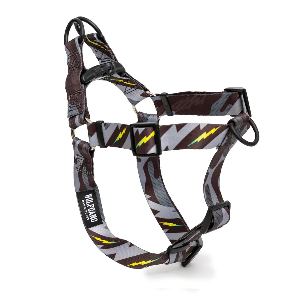 Wolf Gang DarkSkies Comfort Harness