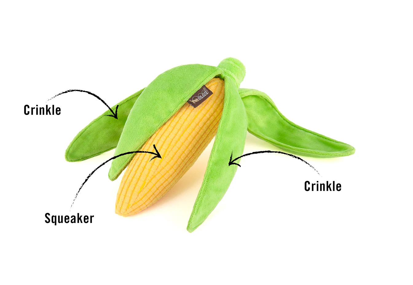 PLAY Farm Fresh Corn