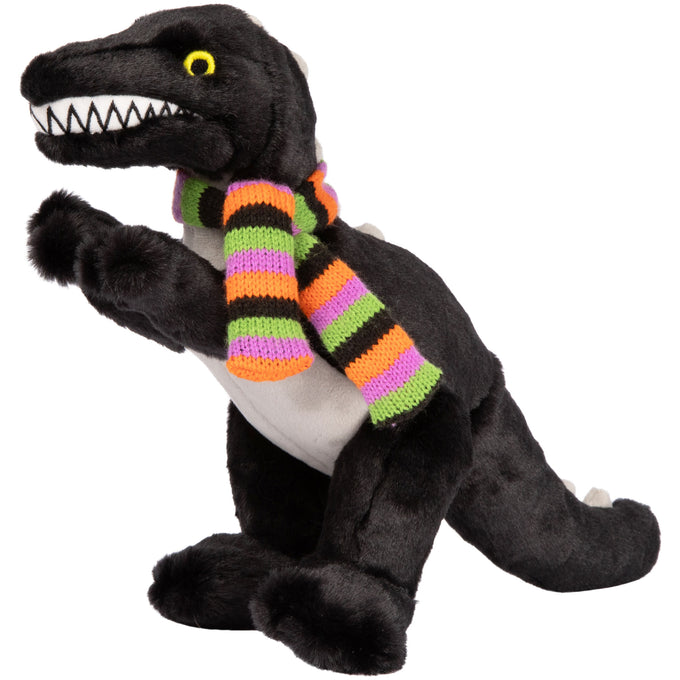 Fluff & Tuff Rocky T-Rex