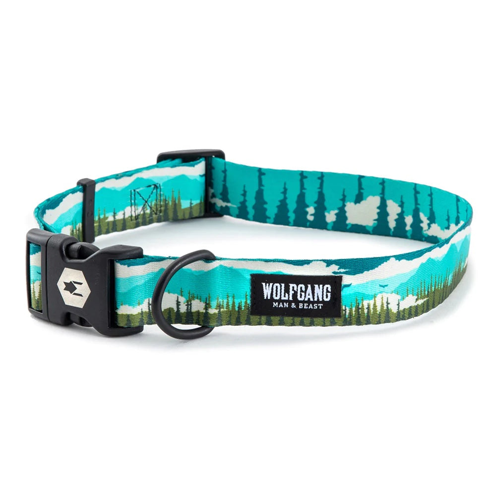 Wolfgang Greatescape Wide Collar