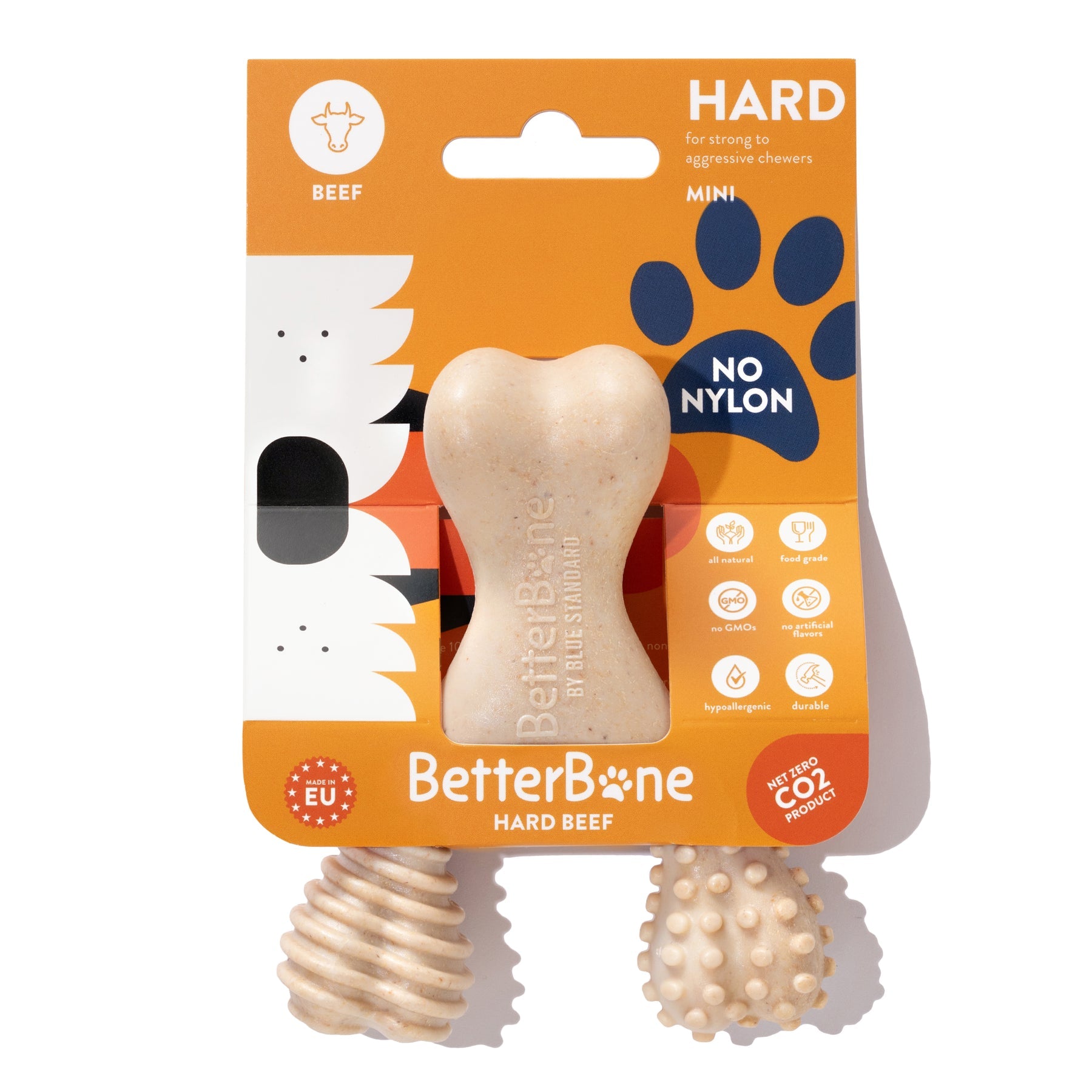 Betterbone Medium Beef Large Chew