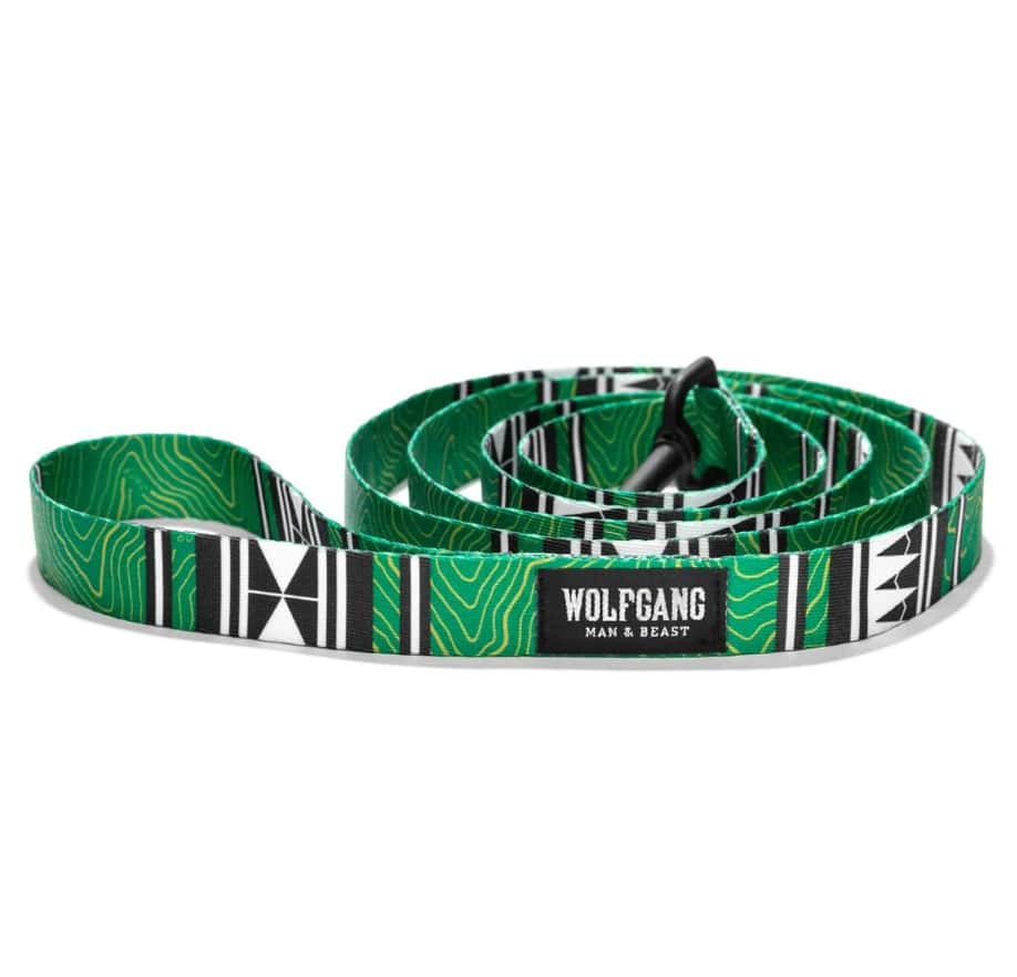 Wolfgang HighPlains Leash