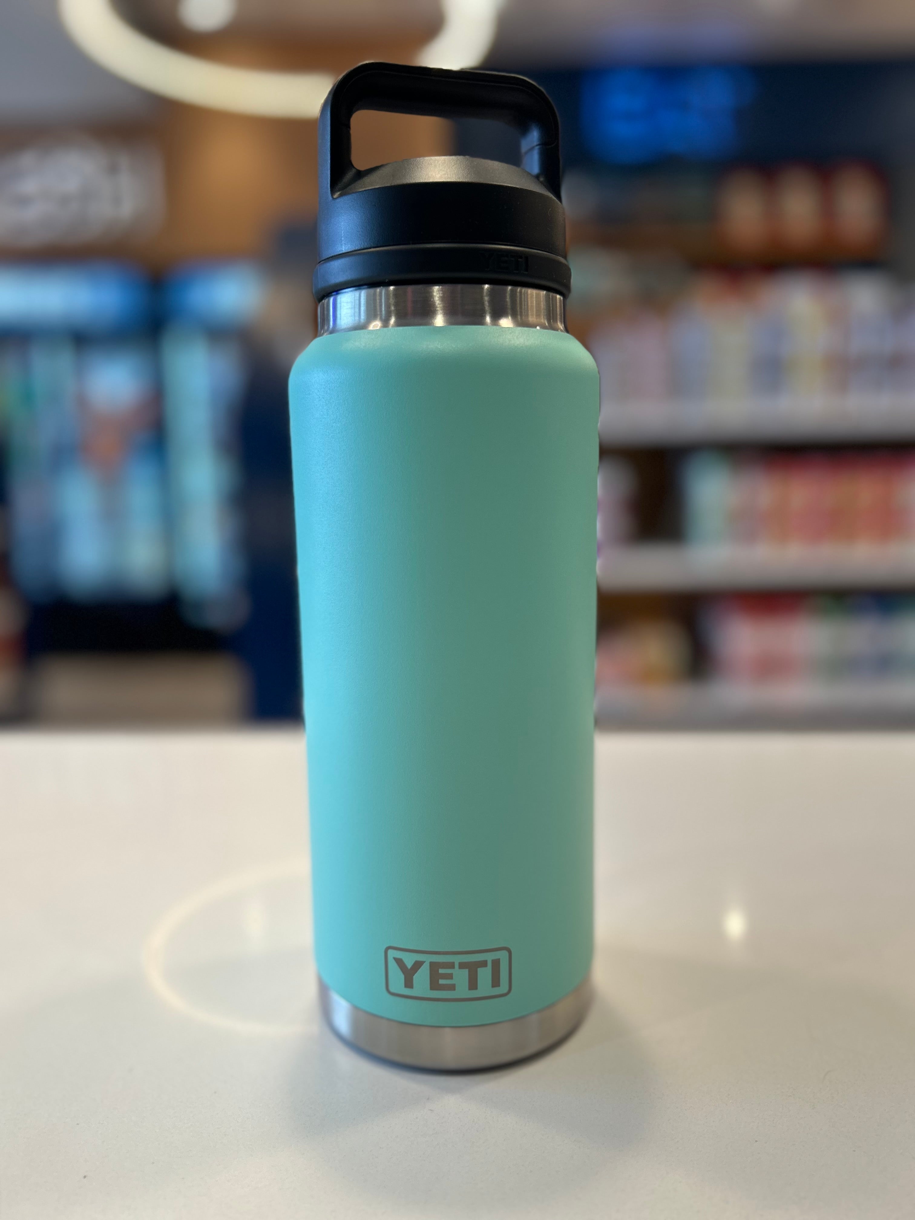 Aspens X Yeti Rambler 36oz