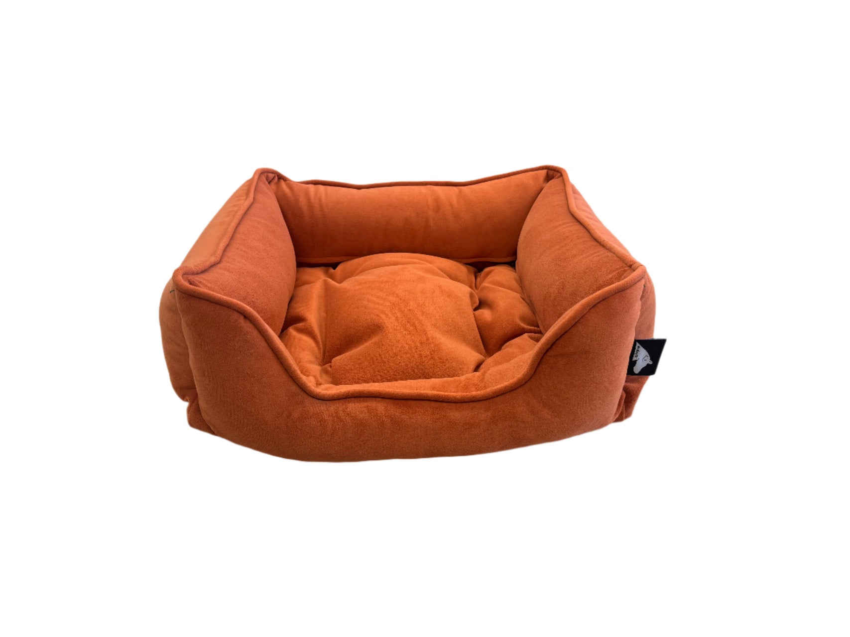 Aspens Camden Cuddler Rust-ish