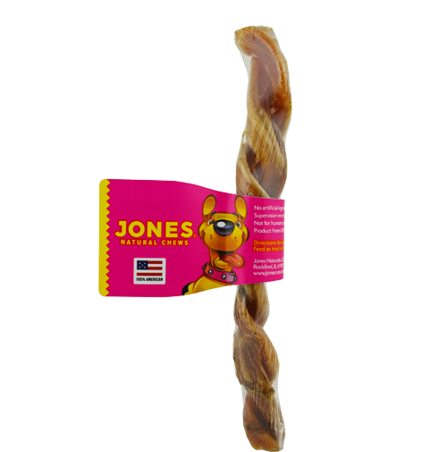 Jones Bones Twisters Large