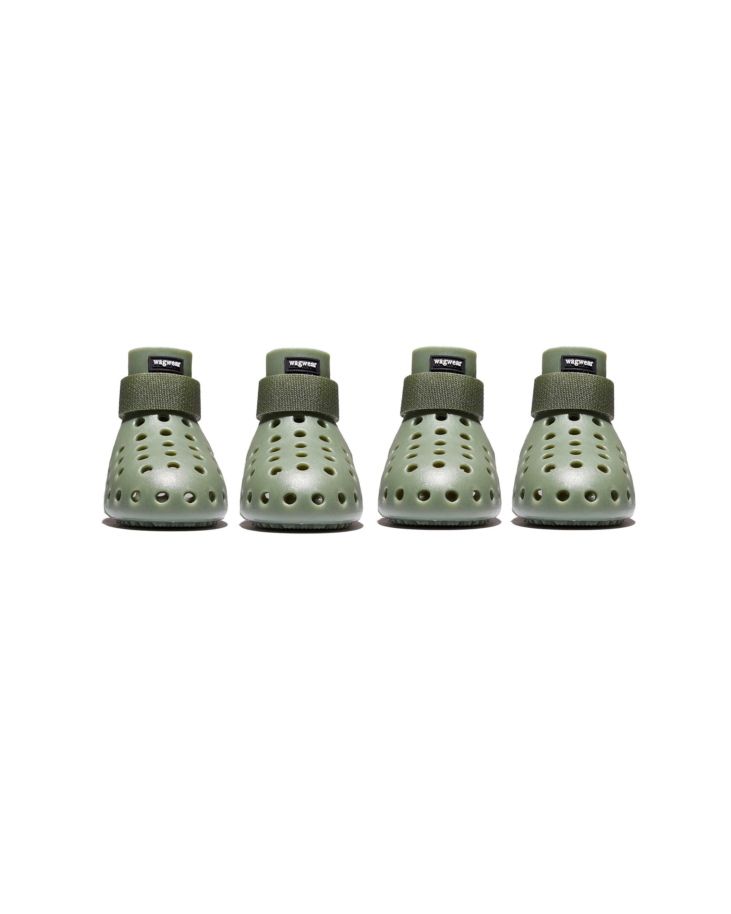 Wagwear Wagwellies Mojave Sage