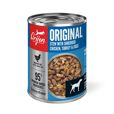 Orijen Original Stew Can 12.8oz