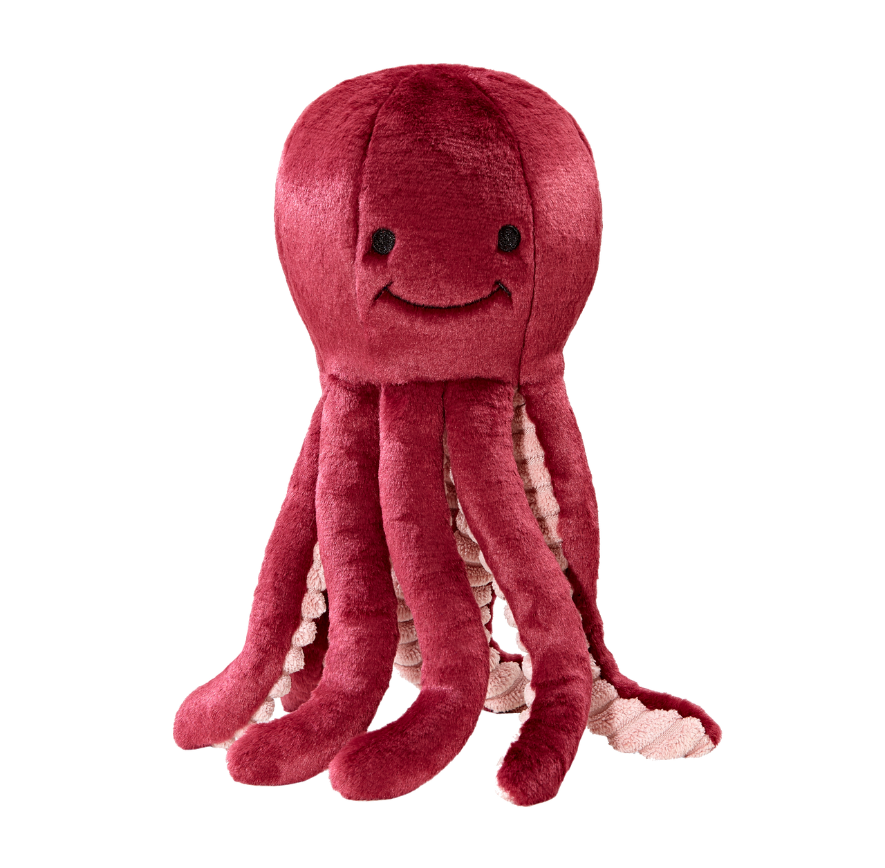 Fluff & Tuff Olympia Octopus