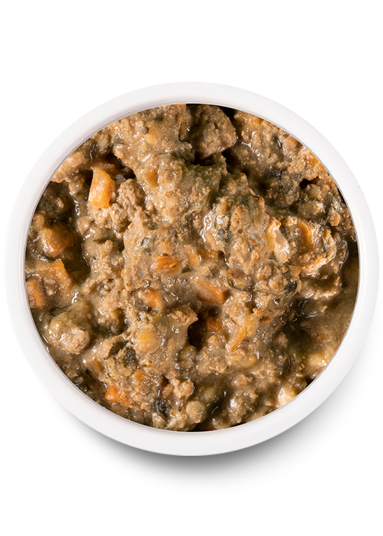 Open Farm Dog Turkey Stew 12.5oz