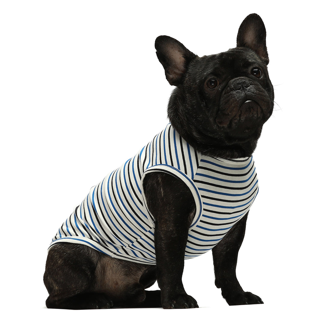 Fitwarm Striped Tee