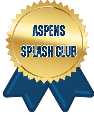 Aspens Splash Club