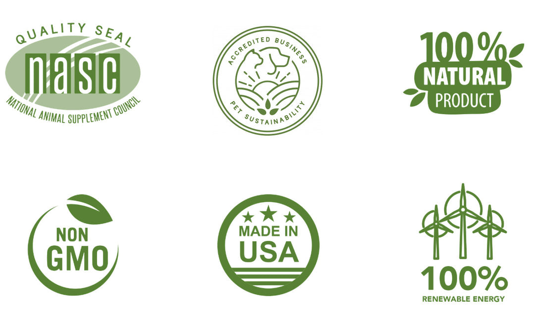 InClover Dog Connectin Powder 12oz